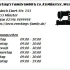 Unternehmen 1 Bild ERNSTING'S FAMILY GMBH & CO. KG MÜNSTER, WESTF Textil, Bekleidung Einzelhandel am Münster NW