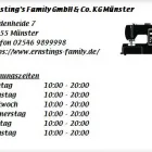 Unternehmen 1 Bild ERNSTING'S FAMILY GMBH & CO. KG MÜNSTER Textil, Bekleidung Einzelhandel am Münster NW