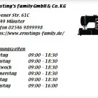 Unternehmen 1 Bild ERNSTING'S FAMILY GMBH & CO. KG Textil, Bekleidung Einzelhandel am Münster NW