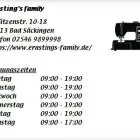 Unternehmen 1 Bild ERNSTING'S FAMILY Textil, Bekleidung Einzelhandel am Bad Säckingen BW