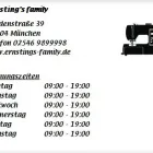 Unternehmen 1 Bild ERNSTING'S FAMILY Textil, Bekleidung Einzelhandel am München BY