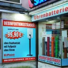 Unternehmen 3 Bild ERPOINT - SCHUH- & SCHLÜSSELDIENST Sicherheitsfirmen am München BY