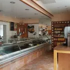 Unternehmen 1 Bild ESCHRICH PARTY/CATERING & EVENTSERVICE Restaurant & Café am Münster NW