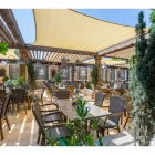 Unternehmen 1 Bild ESPITAS GMBH & CO .KG ZWICKAU Restaurant & Café am Zwickau SN