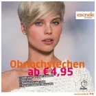 Unternehmen 1 Bild ESSANELLE IHR FRISEUR Produktion und Vertrieb von Kosmetik, Körperpflegeartikel am Dresden SN