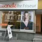 Unternehmen 1 Bild ESSANELLE IHR FRISEUR Produktion und Vertrieb von Kosmetik, Körperpflegeartikel am Berlin BE