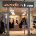Unternehmen 1 Bild ESSANELLE IHR FRISEUR Produktion und Vertrieb von Kosmetik, Körperpflegeartikel am Leipzig SN