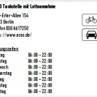 Unternehmen 1 Bild ESSO TANKSTELLE MIT LOTTOANNAHME Tankstellen am Berlin HH