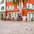 Unternehmen 1 Bild EUGENS BIO CAFE, RESTAURANT, PATISSERIE & CATERING Restaurant & Café am Konstanz BW