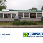 Unternehmen 3 Bild EUROMASTER GMBH Werkstätten (Pkw) am Berlin BE