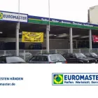 Unternehmen 1 Bild EUROMASTER GMBH Werkstätten (Pkw) am Berlin BE