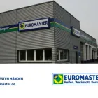 Unternehmen 1 Bild EUROMASTER GMBH Werkstätten (Pkw) am Dinslaken NW
