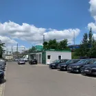 Unternehmen 2 Bild EUROPCAR DRESDEN HAUPTBAHNHOF Verleihunternehmen, Vermietungsunternehmen, Vermittlungsunternehmen am Dresden SN