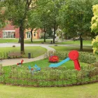 Unternehmen 4 Bild EVANGELISCHE ELISABETH KLINIK Ärzte am Berlin BE