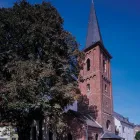 Unternehmen 1 Bild EVANGELISCHE KIRCHE RHEINBERG - EVANGELISCHE KIRCHENGEMEINDE RHEINBERG Religiöse Einrichtungen am Rheinberg NW