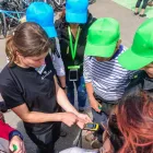 Unternehmen 6 Bild EVENTREBELLEN Werbung am München BY