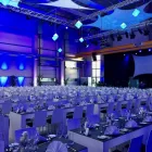 Unternehmen 8 Bild EVENTREBELLEN Werbung am München BY