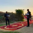 Unternehmen 1 Bild EVENTREBELLEN Werbung am München BY