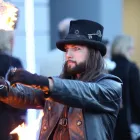 Unternehmen 2 Bild EVENTREBELLEN Werbung am München BY