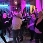 Unternehmen 5 Bild EVI'S BISTRO Unterhaltung am Wülfrath NW