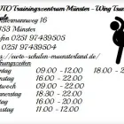 Unternehmen 1 Bild EWTO TRAININGSZENTRUM MÜNSTER - WING TSUN SCHULE Sportschulen am Münster NW