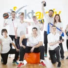 Unternehmen 1 Bild EXAKTAKTIV MÜNCHEN Ärzte am München BY