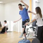 Unternehmen 3 Bild EXAKTAKTIV MÜNCHEN Ärzte am München BY