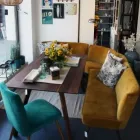 Unternehmen 1 Bild EXEDRA MÖBEL & ACCESSOIRES Produktion und Vertrieb von Möbel, Innenausstattung am Berlin BE