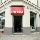 Unternehmen 4 Bild EXEDRA MÖBEL & ACCESSOIRES Produktion und Vertrieb von Möbel, Innenausstattung am Berlin BE