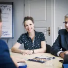 Unternehmen 3 Bild EXPERTS & TALENTS DRESDEN GMBH Verleihunternehmen, Vermietungsunternehmen, Vermittlungsunternehmen am Dresden SN