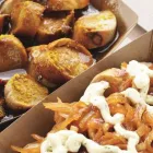 Unternehmen 1 Bild EXTRAWURST DINSLAKEN Restaurant & Café am Dinslaken NW