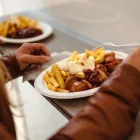 Unternehmen 14 Bild EXTRAWURST SIEGEN Restaurant & Café am Siegen NW