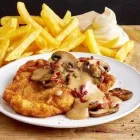 Unternehmen 16 Bild EXTRAWURST SIEGEN Restaurant & Café am Siegen NW