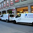 Unternehmen 1 Bild FA. MALICI HAUSMEISTERSERVICE & GEBÄUDEREINIGUNG Service & Dienstleistung am München BY