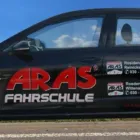 Unternehmen 2 Bild FAHRSCHULE ARAS Schulen & Fortbildung am Berlin BE