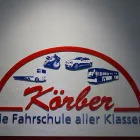 Unternehmen 1 Bild FAHRSCHULE KÖRBER Schulen & Fortbildung am München BY