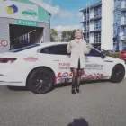 Unternehmen 18 Bild FAHRSCHULE LEIPZIG - FÜHRERSCHEINMACHER Schulen & Fortbildung am Leipzig SN