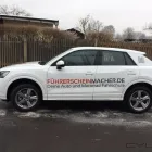 Unternehmen 9 Bild FAHRSCHULE LEIPZIG - FÜHRERSCHEINMACHER Schulen & Fortbildung am Leipzig SN