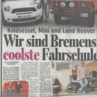 Unternehmen 3 Bild FAHRSCHULE WESTEND Schulen & Fortbildung am Bremen HB