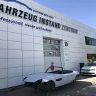 Unternehmen 5 Bild FAHRZEUG-INSTANDSETZUNGSZENTRUM MÜNCHEN Werkstätten (Pkw) am München BY