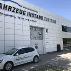 Unternehmen 8 Bild FAHRZEUG-INSTANDSETZUNGSZENTRUM MÜNCHEN Werkstätten (Pkw) am München BY