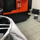 Unternehmen 13 Bild FAHRZEUG-INSTANDSETZUNGSZENTRUM MÜNCHEN Werkstätten (Pkw) am München BY