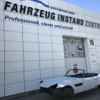 Unternehmen 14 Bild FAHRZEUG-INSTANDSETZUNGSZENTRUM MÜNCHEN Werkstätten (Pkw) am München BY