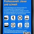 Unternehmen 15 Bild FAHRZEUG-INSTANDSETZUNGSZENTRUM MÜNCHEN Werkstätten (Pkw) am München BY