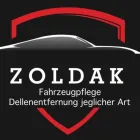 Unternehmen 1 Bild FAHRZEUGPFLEGE ZOLDAK Kfz-Pflegedienste am Berlin-Lichterfelde BE