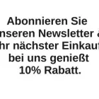 Unternehmen 1 Bild FAIR GEBRAUCHT - RESSOURCEN VERWENDEN STATT VERSCHWENDEN Textil, Bekleidung Einzelhandel am Eberswalde BB
