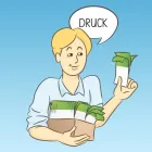 Unternehmen 2 Bild FAIRFLYERT Werbung am Berlin BE