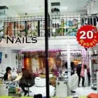 Unternehmen 6 Bild FAIRY NAILS Maniküresalons am München BY