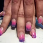 Unternehmen 12 Bild FAIRY NAILS Maniküresalons am München BY