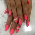 Unternehmen 1 Bild FAIRY NAILS Maniküresalons am München BY